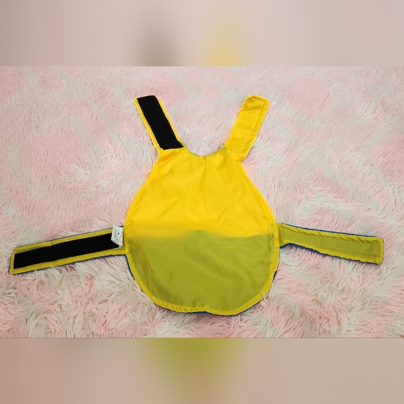 Minions  Small Animal Pet Costume - Picture 2 of 6